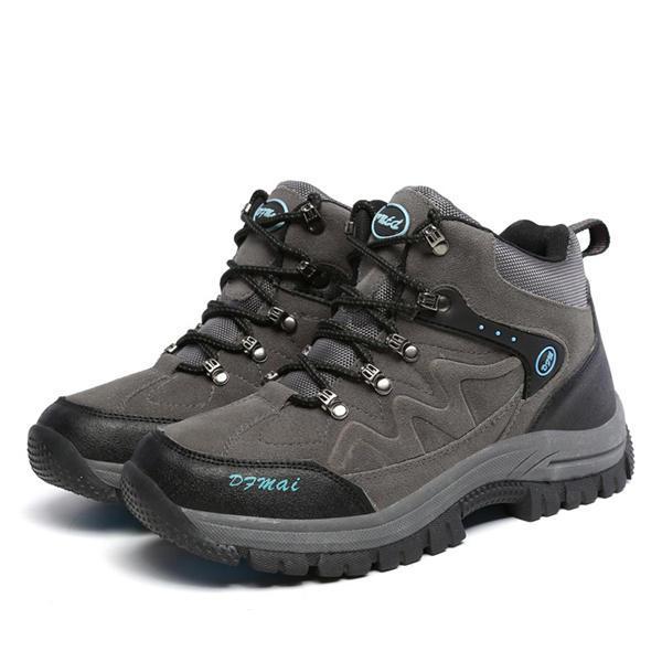 shopping נעלי נשים Big Size Unisex Sport Shoes Casual Outdoor Running Lace Up Flat Athletic Shoes