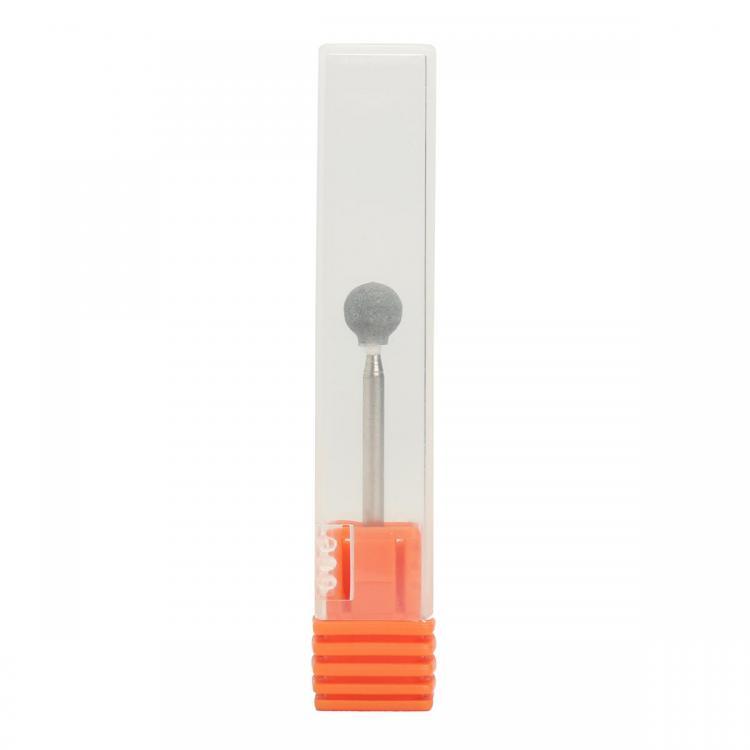shopping ציפורניים Nail Art Sand Stone Ceramics Clean Drill Bit 3/32" Ball Manicure Tool File