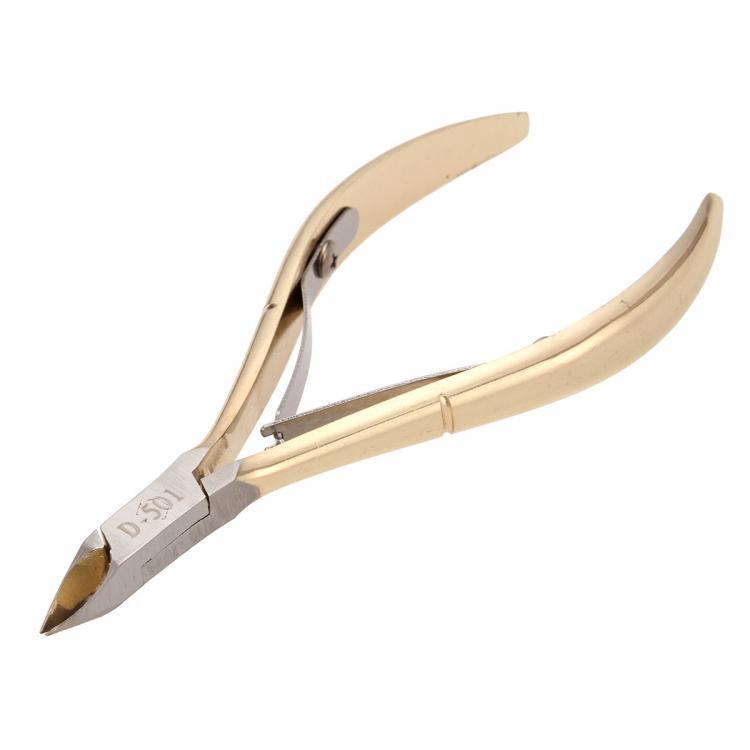 shopping ציפורניים Dead Skin Cuticle Scissors Cutter Manicure Pedicure Tool Nail Clipper