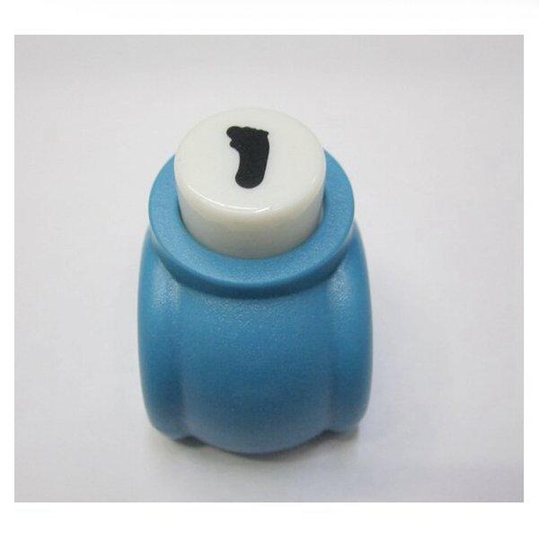 shopping ציפורניים Nail Art Hollow Nail Templates Handmade Cut Craft Printing Punch Tools