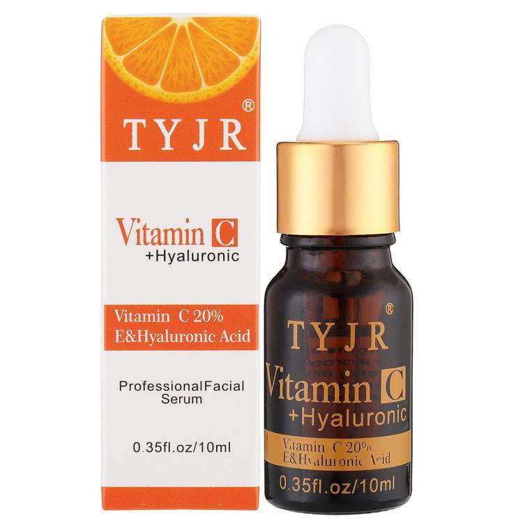 shopping טיפוח העור 10ml Anti Dark Spots Vitamin C Oil Ultra Spotless Essence
