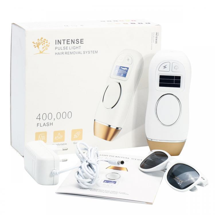shopping טיפוח העור Laser IPL Permanent Hair Removal Bikini Face Leg Arm Body Care Remover Machine