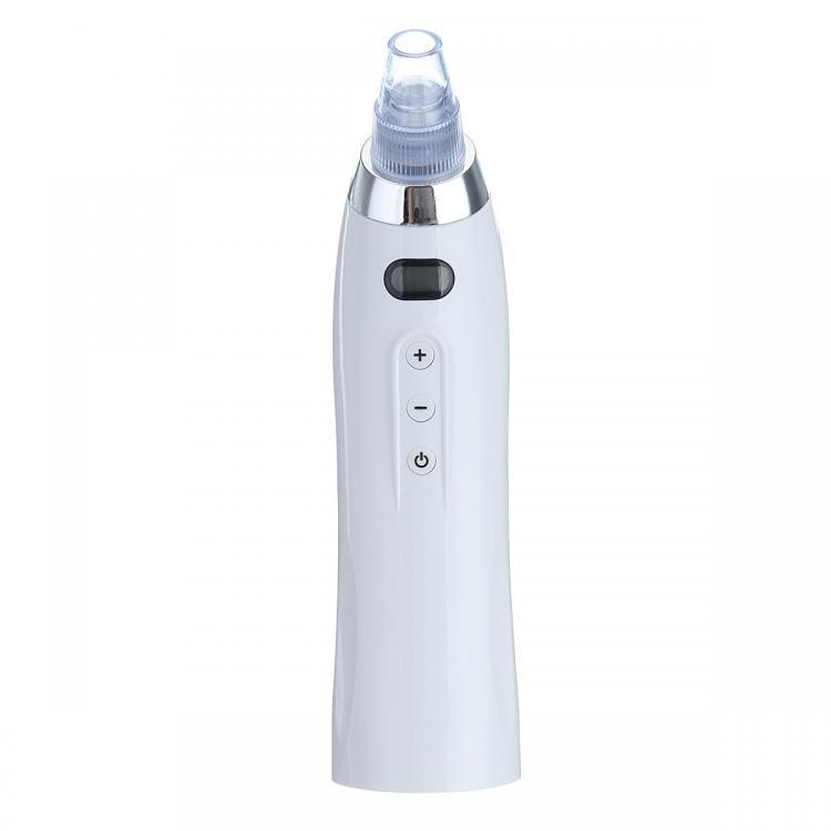 shopping טיפוח העור Blackhead Suction Machine Acne Remover Pore Cleaner Facial Cleansing Tools Lift Tighten Exfoliating