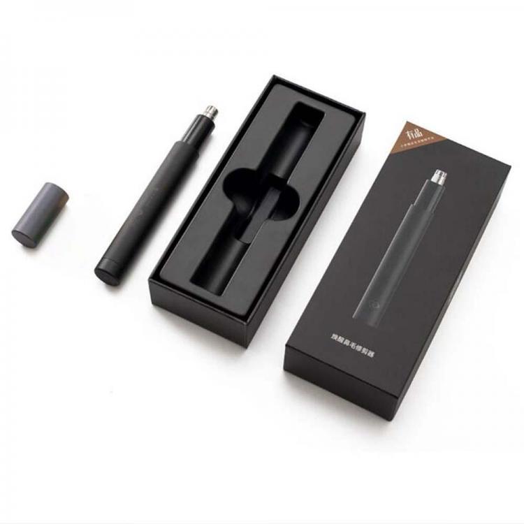 shopping טיפוח העור Xiaomi Mijia Mini Nose Hair Trimmer Shaving Nose Hair Male Waterproof
