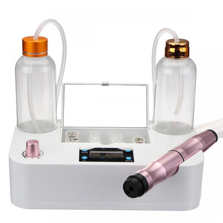 shopping טיפוח העור Bubble Cleaner Beauty Machine Facial Cleansing Skincare Blackhead Acne Remover