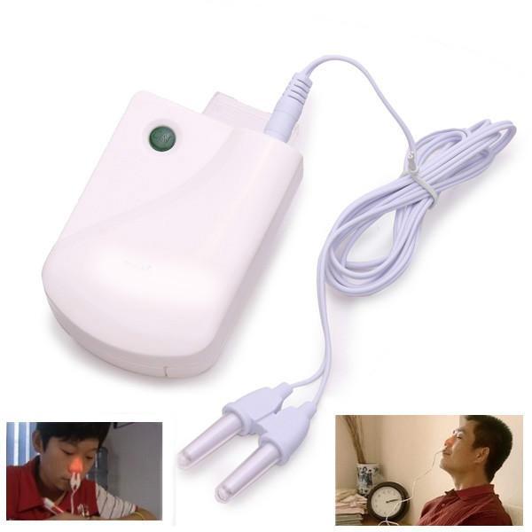 shopping טיפוח העור Rhinitis Therapeutic Instrument Red Light Treatment