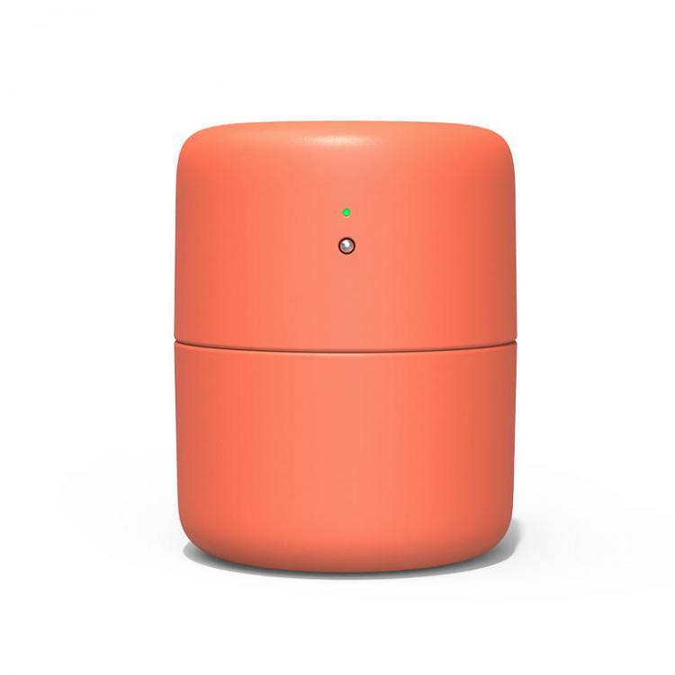shopping טיפוח העור VH 420ML USB Desktop Humidifier Silent Air Purifier From XIAOMI YOUPIN