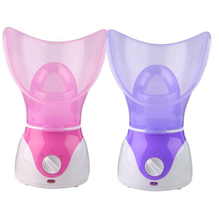 shopping טיפוח העור Facial Spa Pores Face Steamer Sprayer Cosmetology Machine Handy Mist Beauty Skin Care