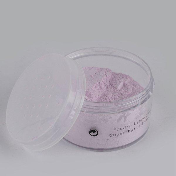 shopping איפור Ultralight Loose Powder Perfect Finishing Natural Oil Control Minimize Pore Fine Line