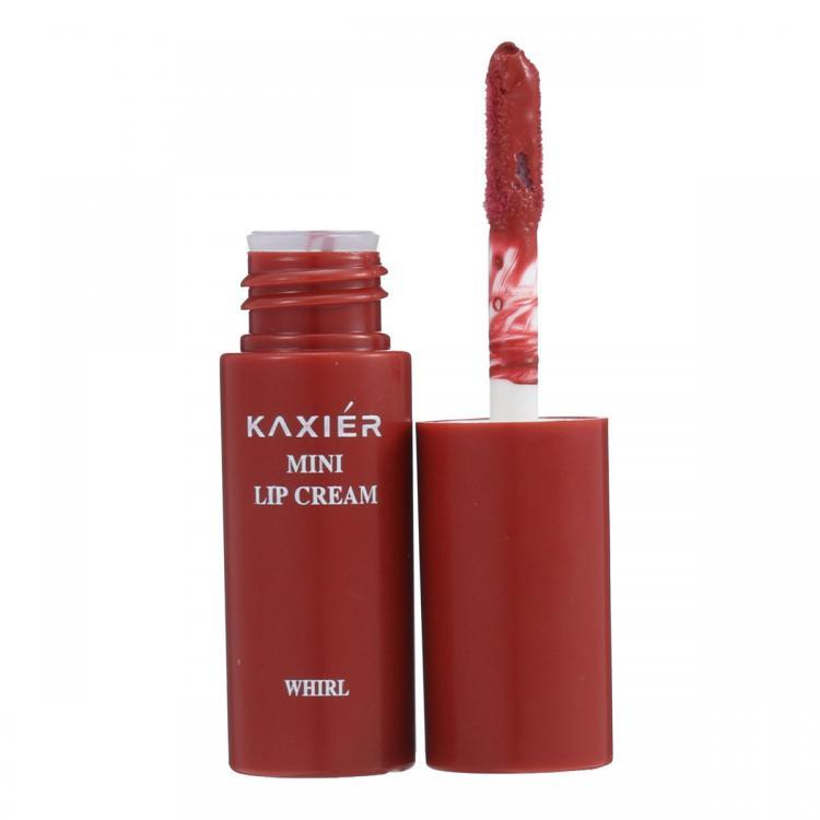 shopping איפור 6pcs Liquid Matte Lipstick Pen Lip Makeup Set Lasting Waterproof Smudge Lipgloss Glaze