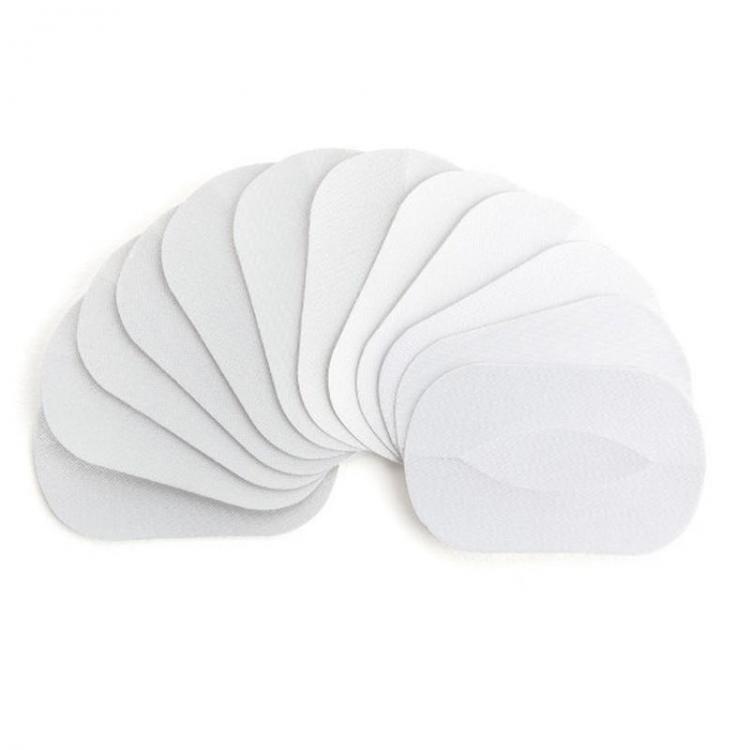 shopping איפור 50 Pairs Silk Eyelashes Grafting Patches Kit Under Eye Mask Lashes Extension Pad Stickers