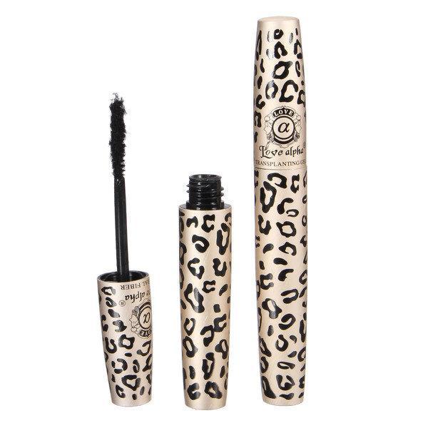 shopping איפור LOVE ALPHA Fiber Mascara Set Extension Eyelash