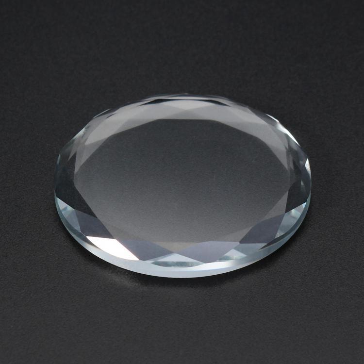 shopping איפור Crystal Round Glass Grafting Glue Holder False Eyelash Adhesive Makeup Tool Cosmetic
