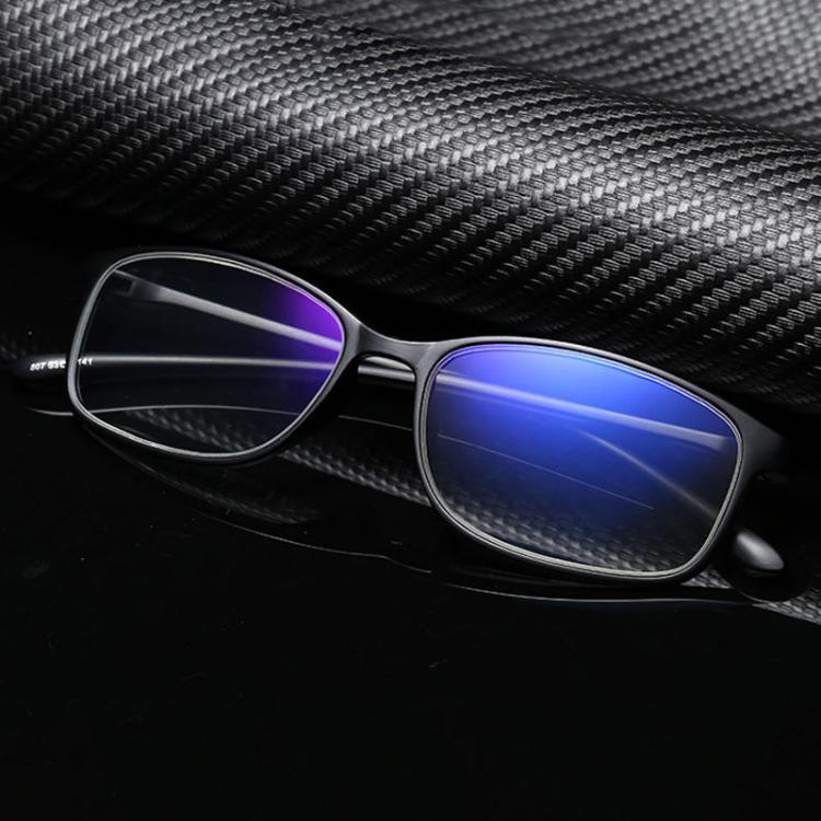 shopping איפור Anti-Blue Ultralight Reading Glasses High-definition Resin Sheet Reading glasses