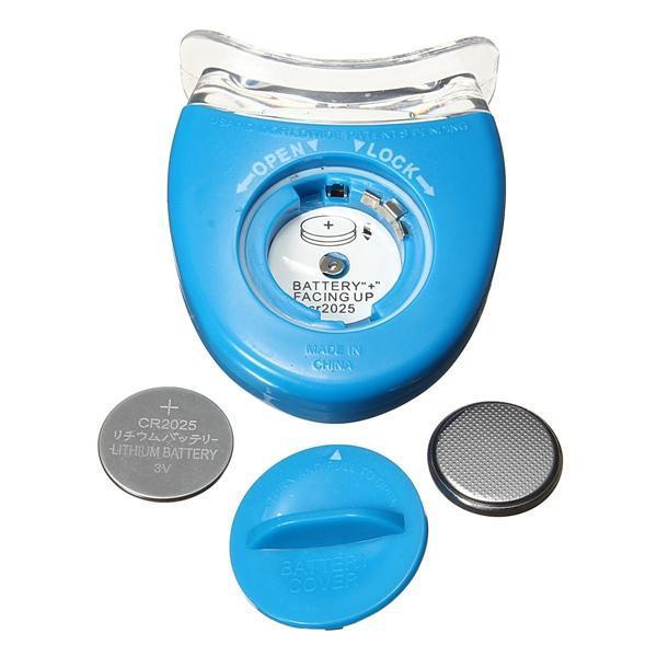 shopping טיפוח חלל הפה והשיניים Home Teeth Whitening Bleaching Kit Tooth Whitener Squishies Squishy Gel Dental Oral Care Set