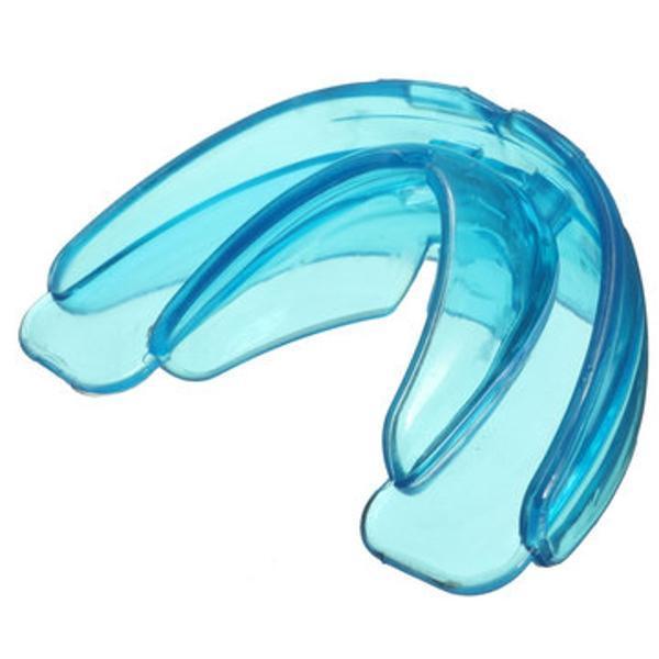 shopping טיפוח חלל הפה והשיניים Orthodontic Trainer Dental Tooth Appliance Alignment Brace Mouthpieces Mouth Guard Device