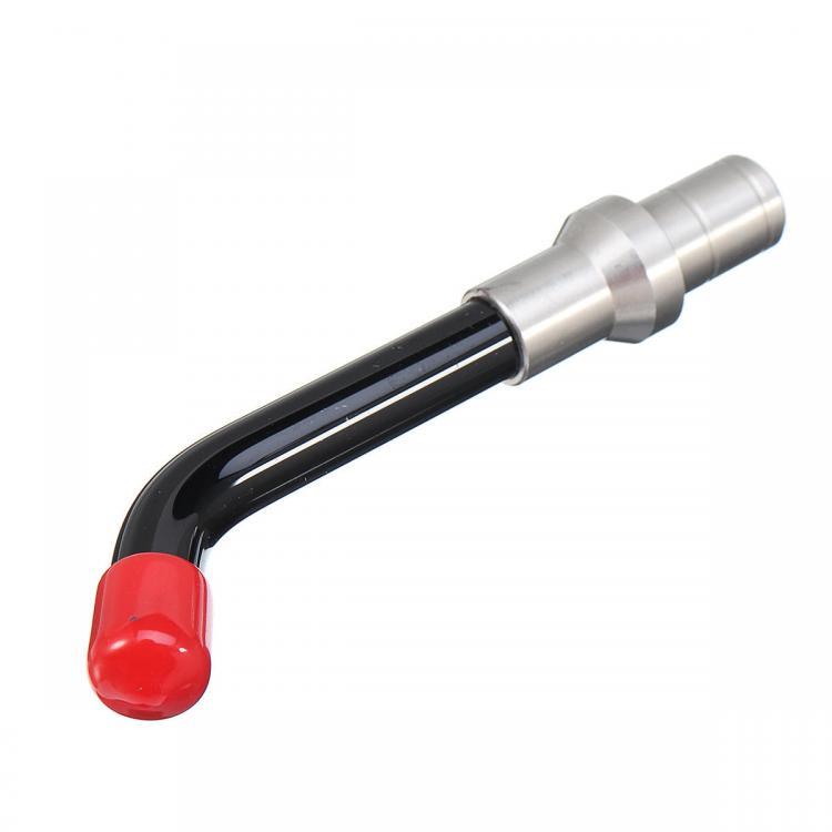 shopping טיפוח חלל הפה והשיניים Universal Tip Guide Optic Fiber Rod Optic Fibe Tools For Dental Curing Light Lamp