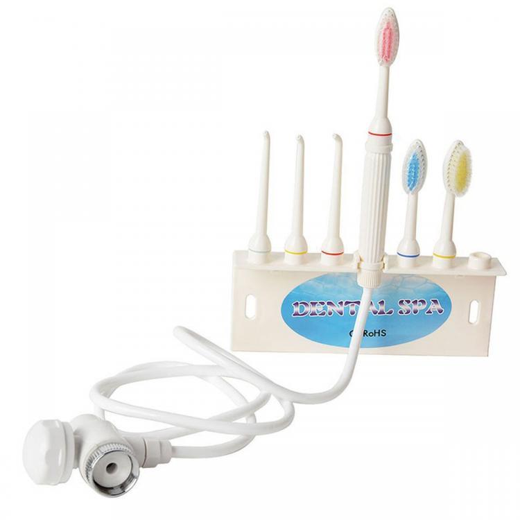 shopping טיפוח חלל הפה והשיניים Water Jet Pick Floss Teeth Flosser Dental Hydro Oral Irrigator Tooth Cleaner