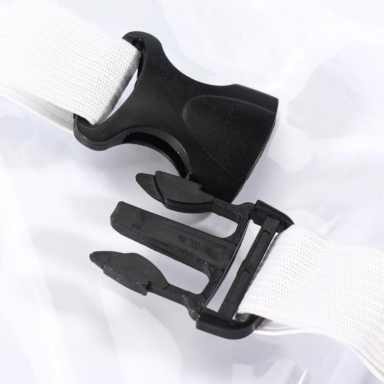 shopping טיפוח חלל הפה והשיניים Transparent PU plastic Dental Tools Chair Cushion Cover Durable Cushioning Pad