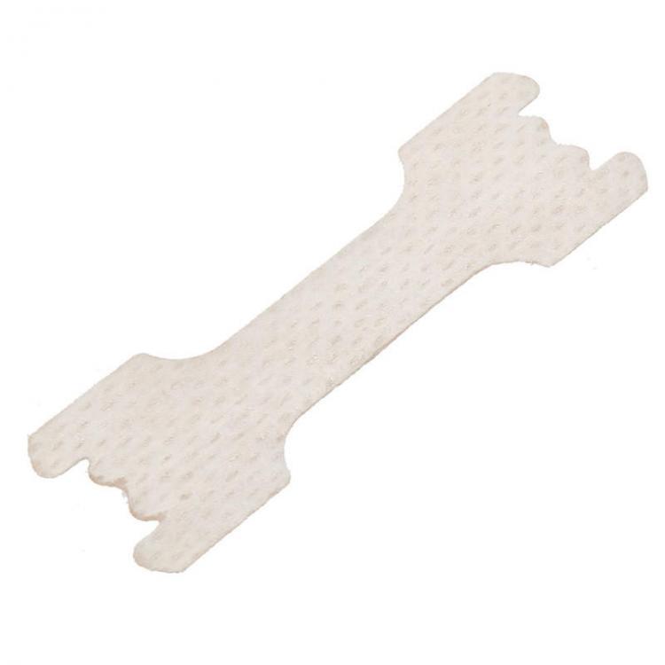 shopping טיפוח חלל הפה והשיניים Breathable Light Nasal Anti Snoring Aid Sticker Reduce Sound Help To Sleep