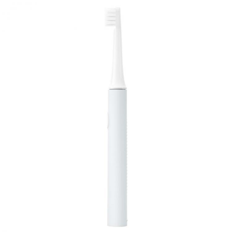 shopping טיפוח חלל הפה והשיניים Original Xiaomi Mijia T100 Pink/Blue Color Mi Smart Electric Toothbrush 2 Speed  Sonic Toothbrush Whitening Oral Care