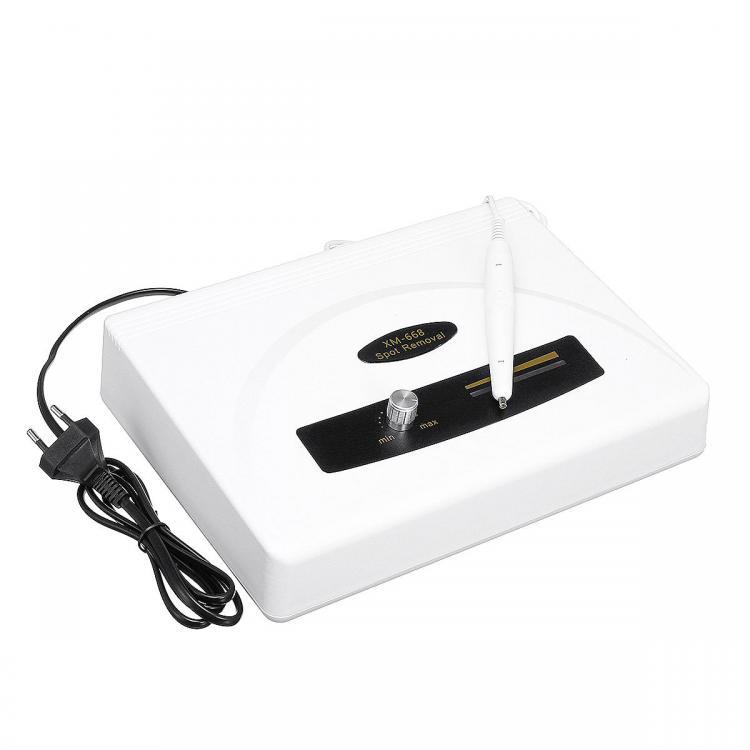 shopping קעקועים Ultrasonic Spot Removal Pen Large Power Freckle Tattoo Mole Removal Plasma Wart Remover Pen Home Spa Skin Care Machine