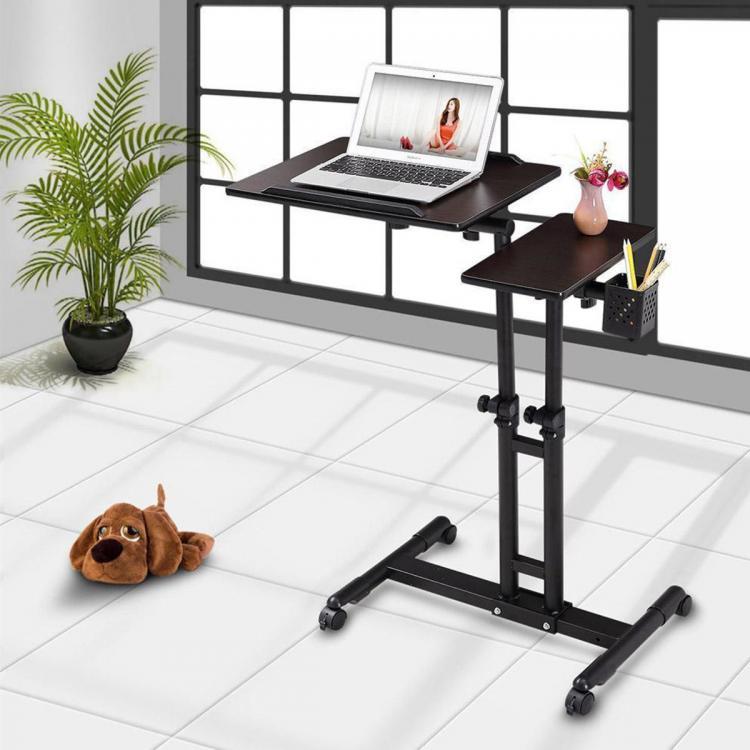 shopping קעקועים Adjustable Tattoo Tray Rolling Work Machine Station Drawing Equipment Supply Desk Table