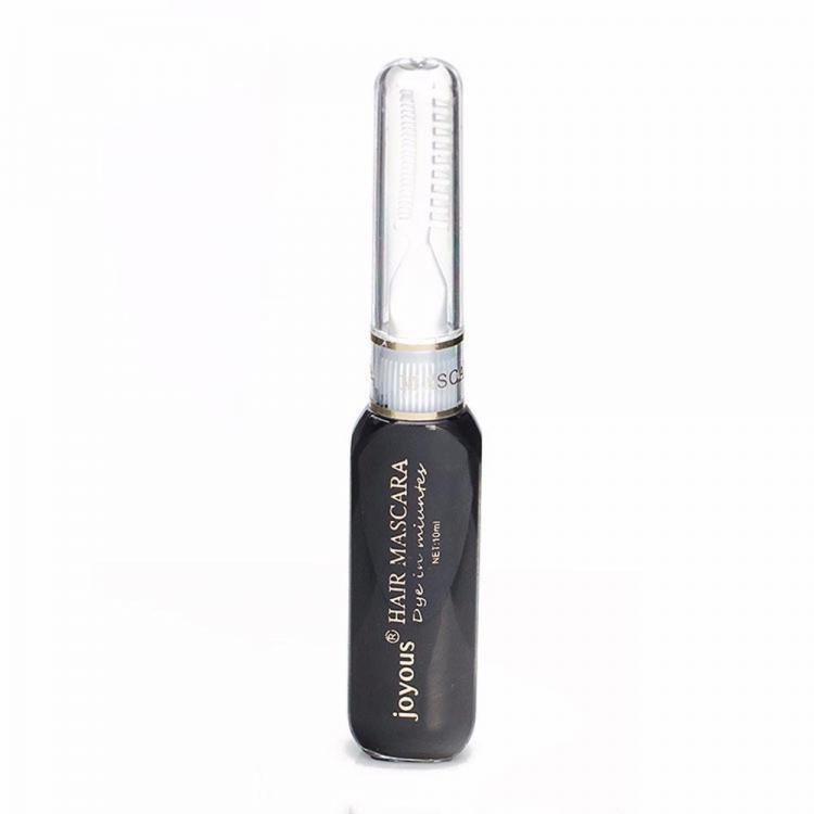 shopping שיער ואביזרים Joyous Temporary Hair Coloring Stick Non-toxic Dyeing Salon DIY Dye Hairstyling With Brush 8 Colors