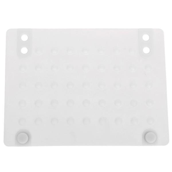 shopping שיער ואביזרים Silicone Heat Resistant Mat Anti-heat Mats for Hair  Straightener Curling Iron