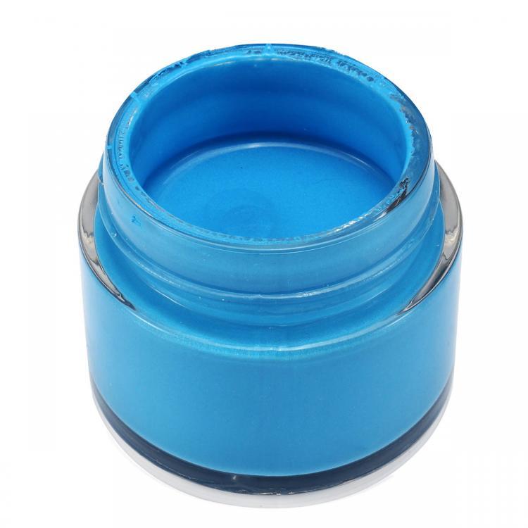 shopping שיער ואביזרים Unisex DIY Hair Color Wax Mud Dyes Cream Temporary Modeling Gray Fashion 100ml