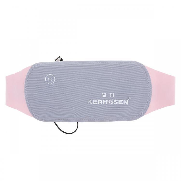 shopping מוצרי בריאות Belt Protective Wireless Electric Heating Protective Belt Warm Heating Moxibustion Warm Belt Hot Compression