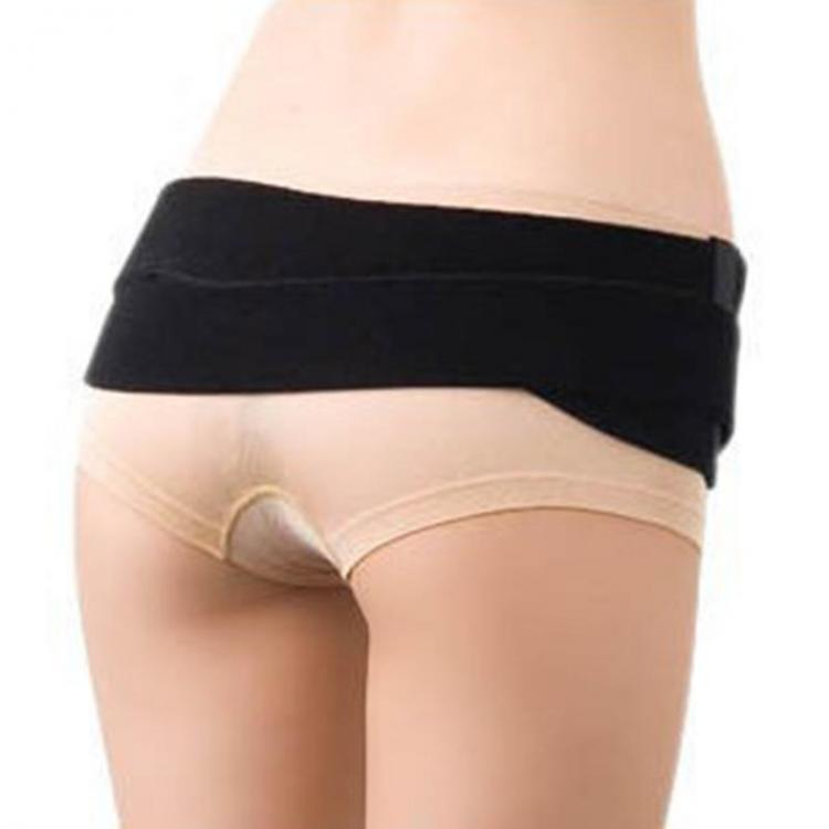 shopping מוצרי בריאות Get Coupons Support Belly Belt Postpartum Pelvic Correction Belt Postpartum Shaping Corset