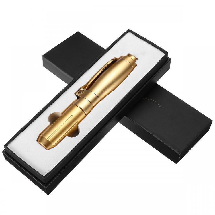 shopping מוצרי בריאות Big 0.5ML Hyaluron Pen Non Invasive Wrinkle Removal Firming Hyaluronic acid Atomizer Syringe