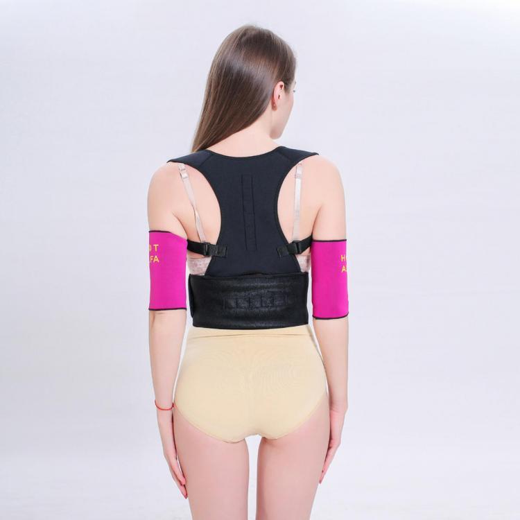 shopping מוצרי בריאות Posture Corrector Back Correction Belt Correction Kyphosis Correction Belt Men Women