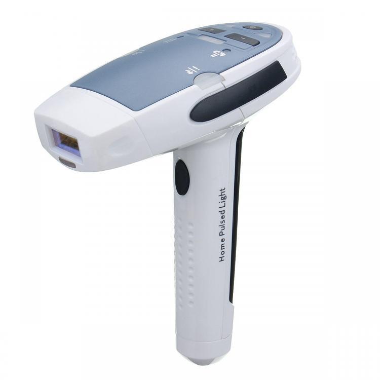 shopping ציוד גילוח והסרת שיער 100,000 Times Lamp BlueIPL Laser Hair Removal Home Use Permanent Painless Epilator Machine