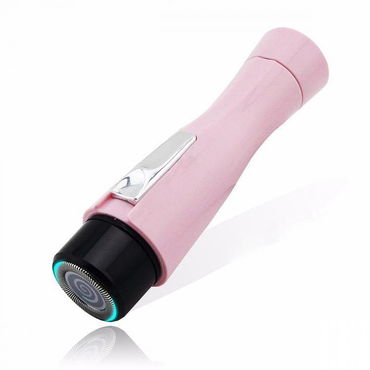 shopping ציוד גילוח והסרת שיער Electric Women Shaver Wet &amp; Dry Hair Remover Hair Trimmer Electric Razors Body Hair Epilator