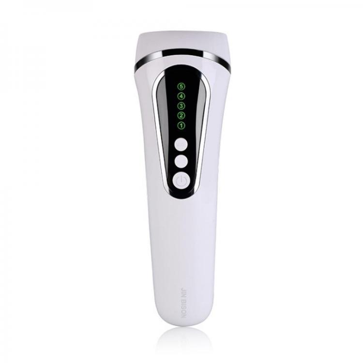 shopping ציוד גילוח והסרת שיער 500000 Pulses Laser IPL Laser Epilator Permanent Hair Removal Bikini Face Leg Arm Body Care Machine