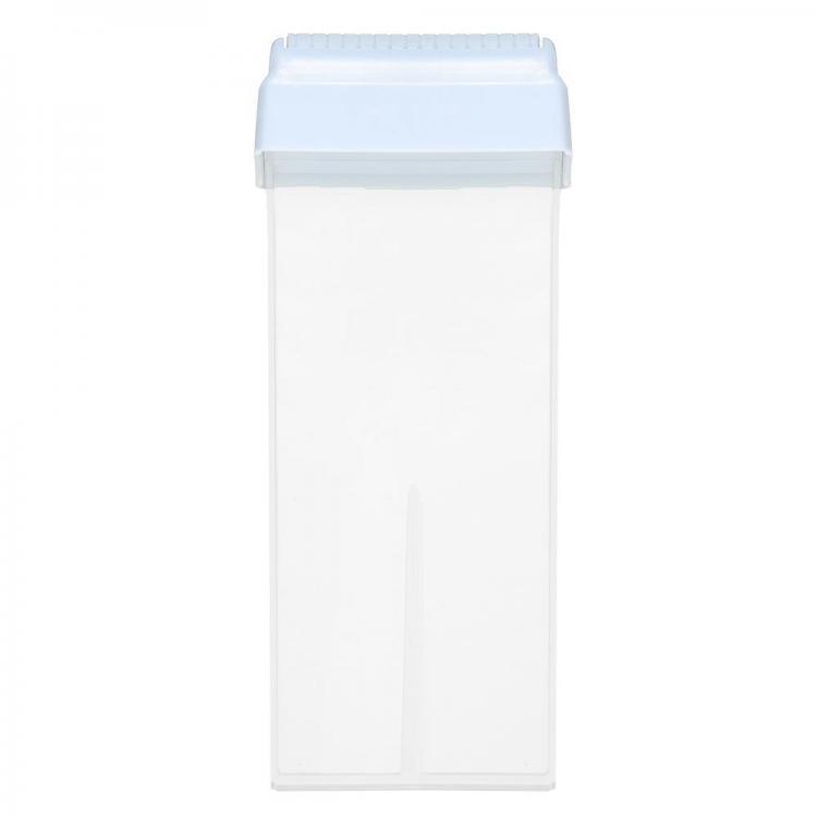 shopping ציוד גילוח והסרת שיער 100ml Depilatory Wax Bottle Roller Hair Removal Epilator Reusable Waxing Cartridge Depilator Machine