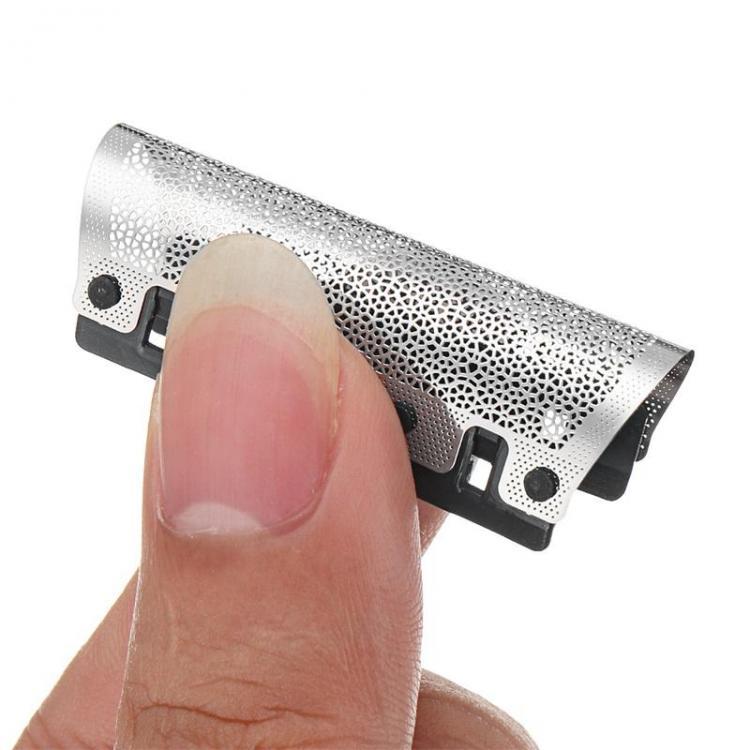 shopping ציוד גילוח והסרת שיער Shaver Foil Replacement for Braun P40 P50 P60 P70