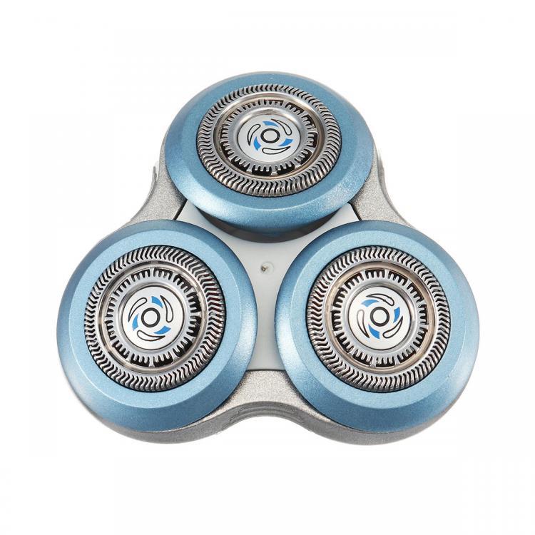 shopping ציוד גילוח והסרת שיער Replacement Shaver Head for Philips SH90/52 SH70/52 9000 7000 Shaving Unit Razor