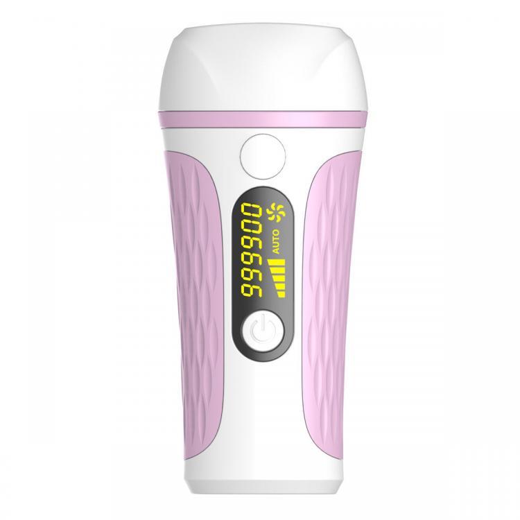 shopping ציוד גילוח והסרת שיער 999999 Flash IPL Laser Hair Removal Permanent Hair Removal Device IPL Hair Removal System Hair Remover Device Epilator