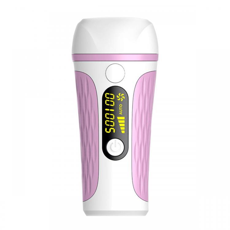 shopping ציוד גילוח והסרת שיער 999999 Flash IPL Laser Permanent Hair Removal Painless Epilator Face Body