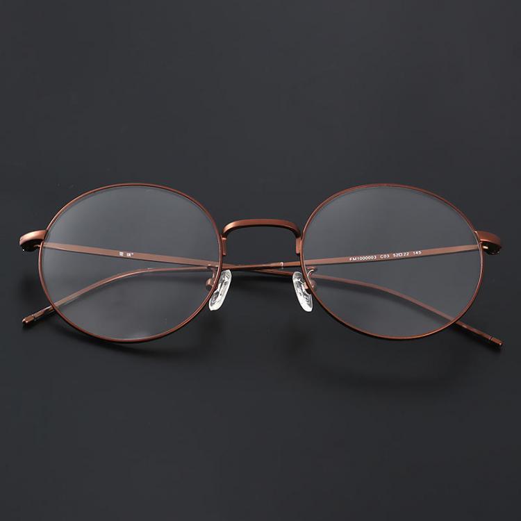 shopping משקפי קריאה KCASA HD Custom Make Mixed Lenses Reading Glasses Presbyopia Different Degrees for Left and Right Eyes