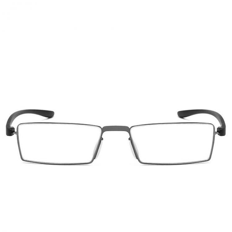 shopping משקפי קריאה Unisex Progressive Reading Glasses Blue Light Blocking Eyeglasses for Men and Women