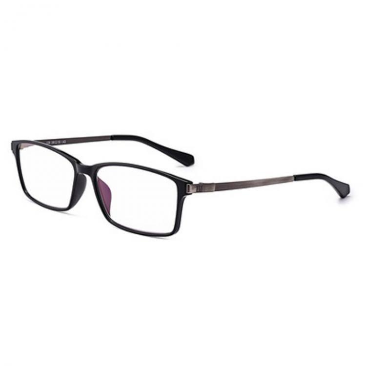 shopping משקפי קריאה SHUAIDI&reg; Anti Blue Anti-fatigue Reading Glasses Resin Alloy Full Frame Presbyopic Glass 109