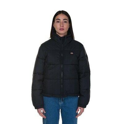 shopping מעילים וג׳קטים Piumino Donna Dickies ALATNA Nero DK0A4XP3BLK1