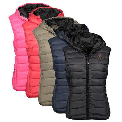 shopping מעילים וג׳קטים Piumino Smanicato Vivana Anapurna Lady Giacca senza maniche donna ultralegger...