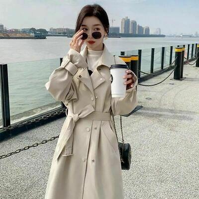 shopping מעילים וג׳קטים Neu Herbst Winter Damen Mode Netred Casual Arbeitskleidung Jacke