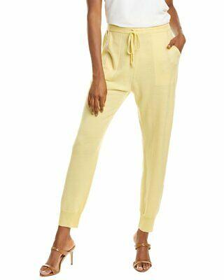 shopping מעילים וג׳קטים St. John Wool-Blend Cropped Sweatpant Women's