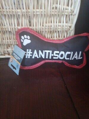 shopping ציוד לחיות מחמד #Anti-Social Dog Toy